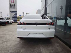 Voyah Peugeot 408 2022 1.6T Chase Light Edition - ფოტო 16