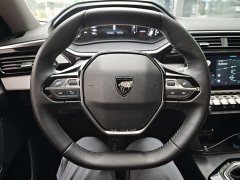 Voyah Peugeot 408 2022 1.6T Chase Light Edition - ფოტო 5