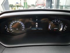 Voyah Peugeot 408 2022 1.6T Chase Light Edition - ფოტო 6