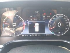 Beijing Jeep BJ40 2020 2.0T Automatic Four-wheel Drive Tribute 2020 Edition Swordsman - ფოტო 14