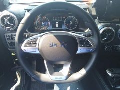 Beijing Jeep BJ40 2020 2.0T Automatic Four-wheel Drive Tribute 2020 Edition Swordsman - ფოტო 15