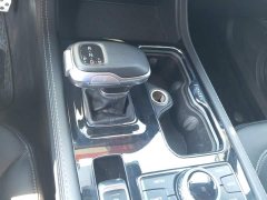 Beijing Jeep BJ40 2020 2.0T Automatic Four-wheel Drive Tribute 2020 Edition Swordsman - ფოტო 16