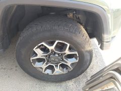 Beijing Jeep BJ40 2020 2.0T Automatic Four-wheel Drive Tribute 2020 Edition Swordsman - ფოტო 6