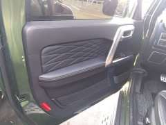 Beijing Jeep BJ40 2020 2.0T Automatic Four-wheel Drive Tribute 2020 Edition Swordsman - ფოტო 7