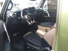 Beijing Jeep BJ40 2020 2.0T Automatic Four-wheel Drive Tribute 2020 Edition Swordsman - ფოტო 9