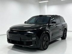Li Auto L9 Ultra - ფოტო 1