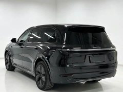 Li Auto L9 Ultra - ფოტო 2