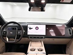 Li Auto L9 Ultra - ფოტო 3