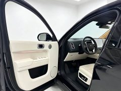 Li Auto L9 Ultra - ფოტო 4