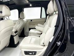 Li Auto L9 Ultra - ფოტო 5