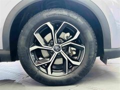BYD Yuan Plus 510KM Respect and Honor Edition - ფოტო 11