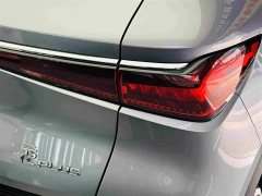 BYD Yuan Plus 510KM Respect and Honor Edition - ფოტო 13