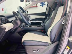 BYD Yuan Plus 510KM Respect and Honor Edition - ფოტო 20