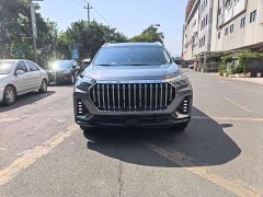 Jetour Jietu X90 PLUS 1.6T Diesel DCT Villa 5-Seater - ფოტო 1