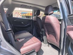 Jetour Jietu X90 PLUS 1.6T Diesel DCT Villa 5-Seater - ფოტო 5