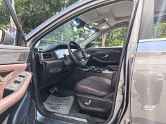 Jetour Jietu X90 PLUS 1.6T Diesel DCT Villa 5-Seater - ფოტო 6