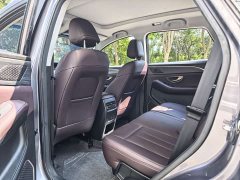 Jetour Jietu X90 PLUS 1.6T Diesel DCT Villa 5-Seater - ფოტო 7