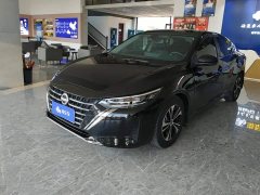 Nissan Sylphy 1.6L CVT Comfort Edition - ფოტო 1