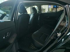 Nissan Sylphy 1.6L CVT Comfort Edition - ფოტო 11