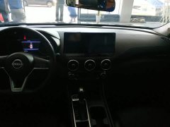 Nissan Sylphy 1.6L CVT Comfort Edition - ფოტო 13