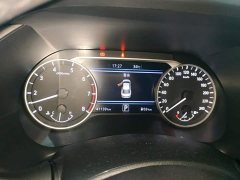 Nissan Sylphy 1.6L CVT Comfort Edition - ფოტო 14