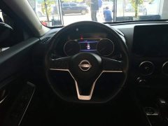 Nissan Sylphy 1.6L CVT Comfort Edition - ფოტო 15