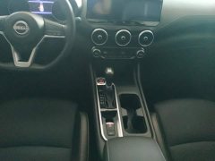 Nissan Sylphy 1.6L CVT Comfort Edition - ფოტო 16