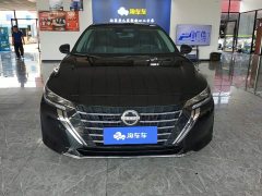 Nissan Sylphy 1.6L CVT Comfort Edition - ფოტო 2