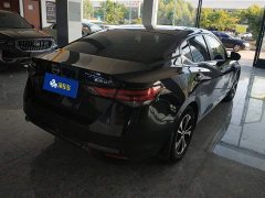 Nissan Sylphy 1.6L CVT Comfort Edition - ფოტო 3
