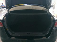 Nissan Sylphy 1.6L CVT Comfort Edition - ფოტო 4