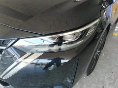 Nissan Sylphy 1.6L CVT Comfort Edition - ფოტო 5