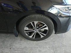 Nissan Sylphy 1.6L CVT Comfort Edition - ფოტო 6