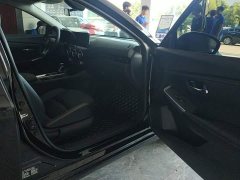 Nissan Sylphy 1.6L CVT Comfort Edition - ფოტო 8