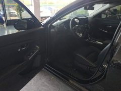 Nissan Sylphy 1.6L CVT Comfort Edition - ფოტო 9
