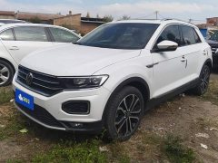 Volkswagen T-ROC Tanyue 2020 280TSI DSG FWD Comfort - ფოტო 1