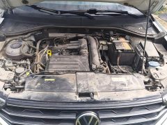 Volkswagen T-ROC Tanyue 2020 280TSI DSG FWD Comfort - ფოტო 10