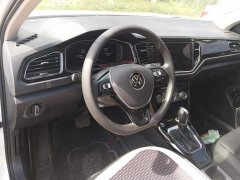Volkswagen T-ROC Tanyue 2020 280TSI DSG FWD Comfort - ფოტო 12