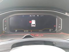 Volkswagen T-ROC Tanyue 2020 280TSI DSG FWD Comfort - ფოტო 14