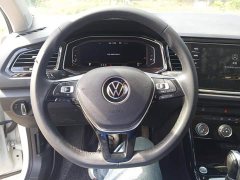 Volkswagen T-ROC Tanyue 2020 280TSI DSG FWD Comfort - ფოტო 15