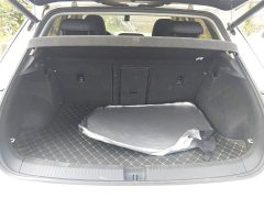 Volkswagen T-ROC Tanyue 2020 280TSI DSG FWD Comfort - ფოტო 4