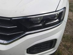 Volkswagen T-ROC Tanyue 2020 280TSI DSG FWD Comfort - ფოტო 5