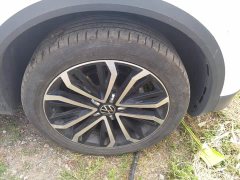 Volkswagen T-ROC Tanyue 2020 280TSI DSG FWD Comfort - ფოტო 6