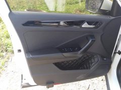 Volkswagen T-ROC Tanyue 2020 280TSI DSG FWD Comfort - ფოტო 7