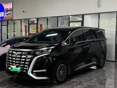 Denza BYD Denza D9 2024 DM-i 980 AWD Luxury - ფოტო 1