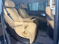 Denza BYD Denza D9 2024 DM-i 980 AWD Luxury - ფოტო 10