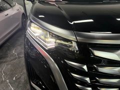 Denza BYD Denza D9 2024 DM-i 980 AWD Luxury - ფოტო 11