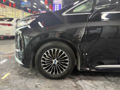 Denza BYD Denza D9 2024 DM-i 980 AWD Luxury - ფოტო 12