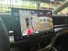 Denza BYD Denza D9 2024 DM-i 980 AWD Luxury - ფოტო 13