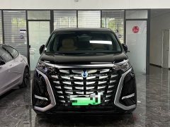 Denza BYD Denza D9 2024 DM-i 980 AWD Luxury - ფოტო 2