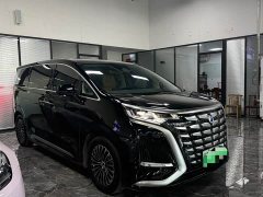 Denza BYD Denza D9 2024 DM-i 980 AWD Luxury - ფოტო 3